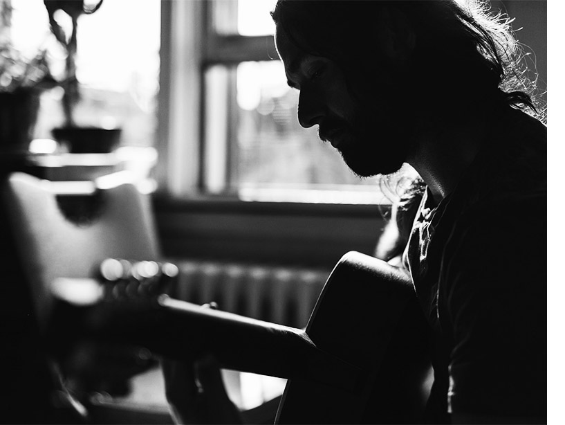 Developing Your Artistic Project: New Methodologies And Approaches