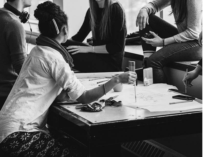 Levelling The Playing Field