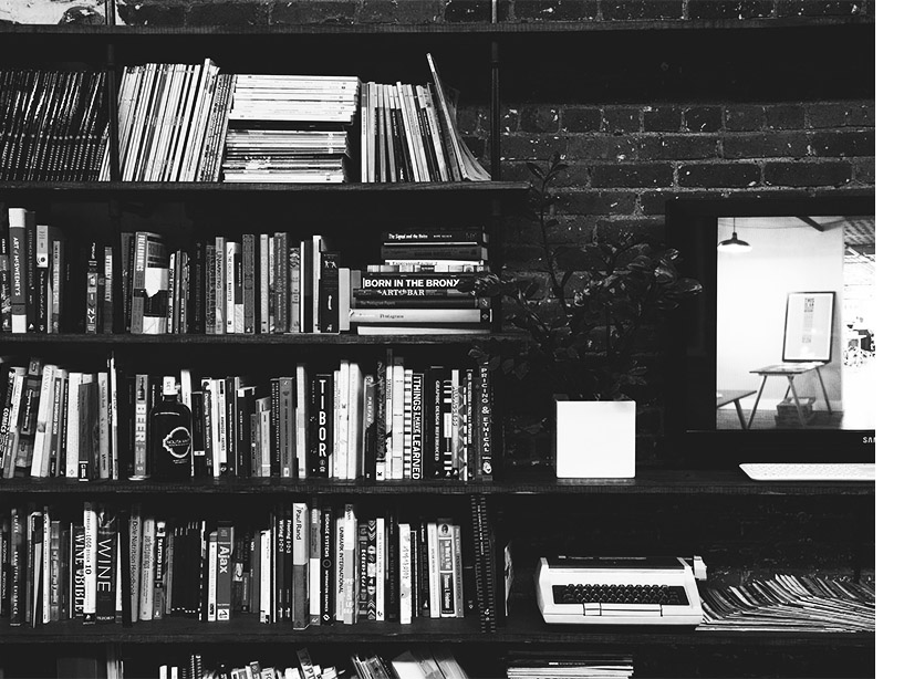 New Tech, Multimedia & Creativity: Navigating The Intersections 