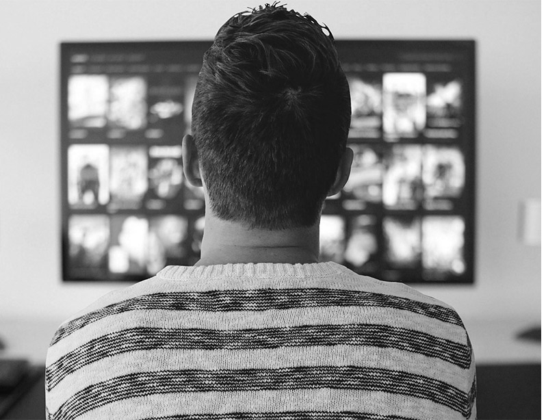 What's Next In Film & TV?