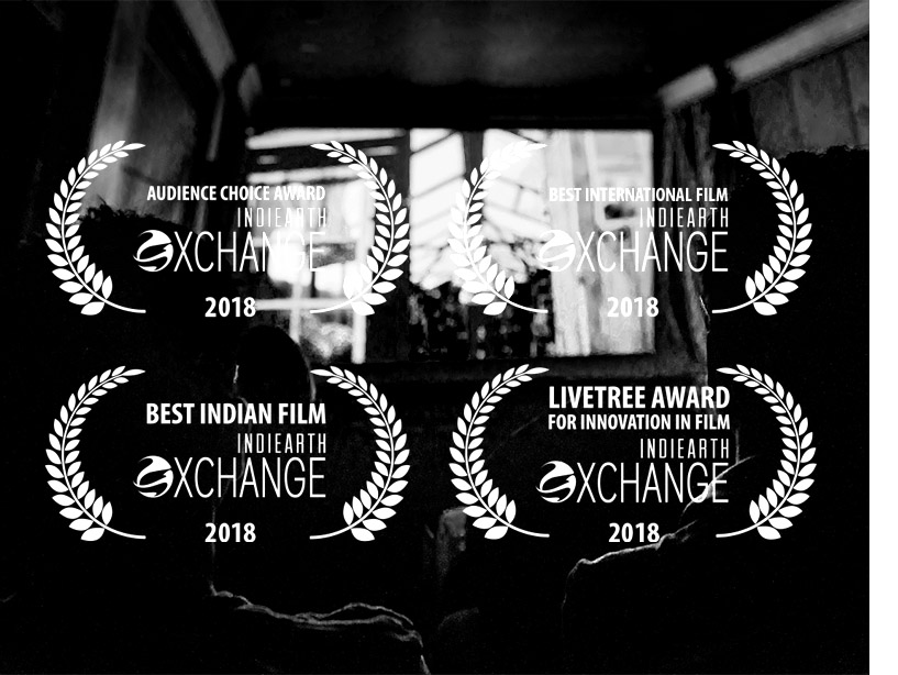 The IndiEarth Film Awards