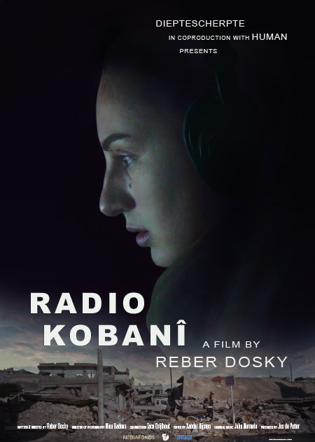 Radio Kobani 